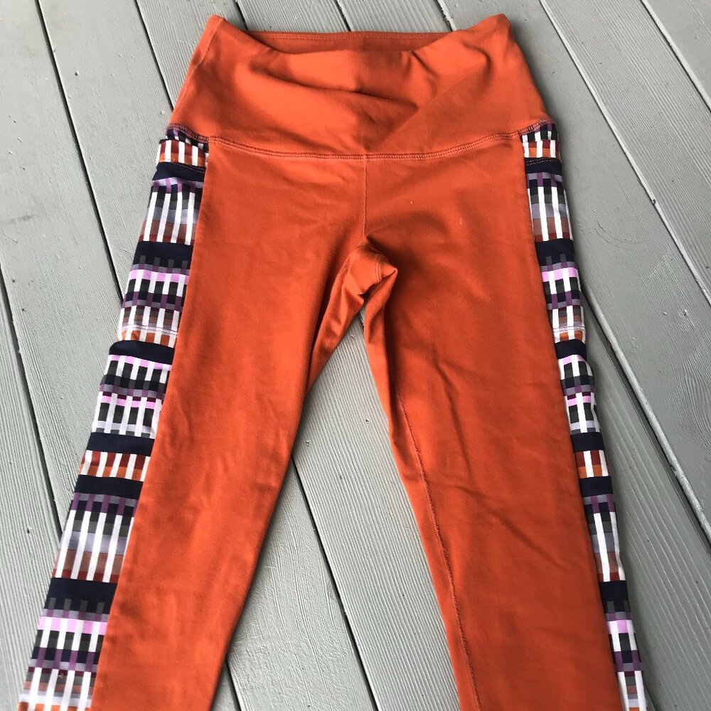 Prana Yoga Barely Worn